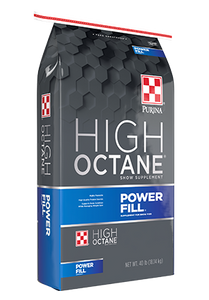 Purina High Octane Powerfill Supplement