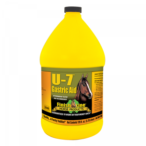 Finishline U7 Gallon