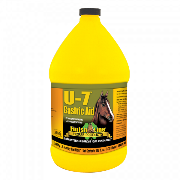 Finishline U7 Gallon