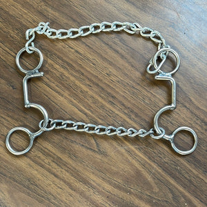 190-4 “5” Bit Chain