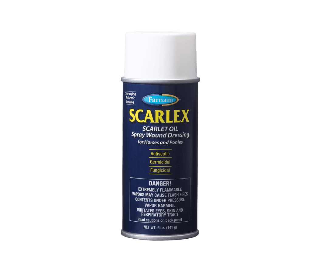 Scarlex Spray Wound Dressing