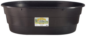 40 Gallon Poly Water Trough