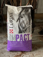 Load image into Gallery viewer, Purina Impact Sport Horse 14/10 Tex.
