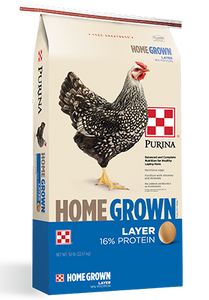 Purina Home Grown Layer
