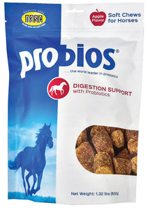 Probios Horse Treat Soft Chews
