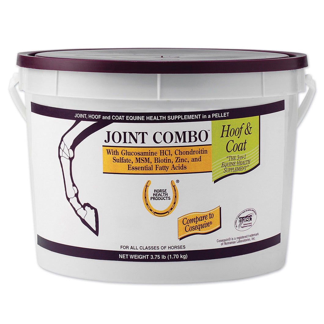 Joint Combo Hoof & Coat 3.75lb
