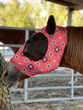 Load image into Gallery viewer, Weaver Lycra Fly Mask
