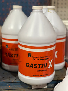 Gastrix Gallon