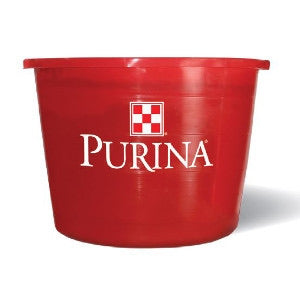 Ranch Hand 24% 3F Protein Tub