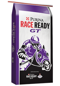 Purina Race Ready GT Race Horse Feed