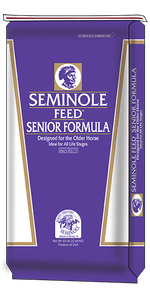 Seminole Senior