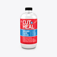 Load image into Gallery viewer, Cut &amp; Heal

