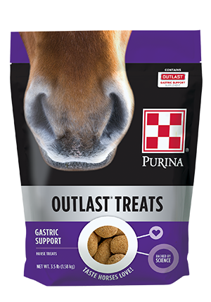 Purina Outlast Treats