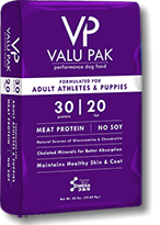 Valu-Pak 30/20 Purple Performance