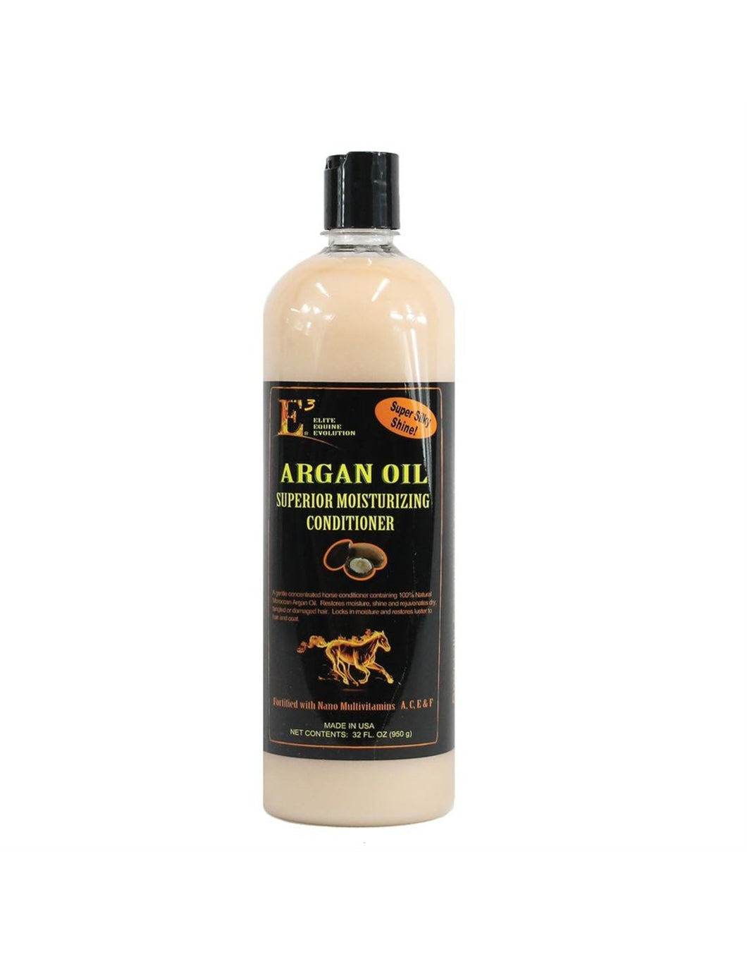 E3 Argan Oil Conditioner
