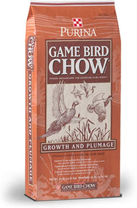 Purina Gamebird Maintenance