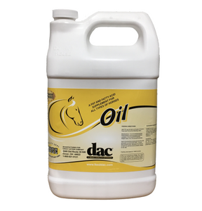 DAC Oil Gallon