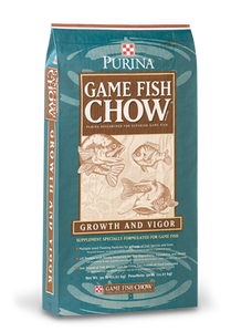 Purina Game Fish Chow