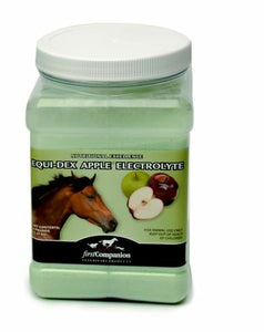 Equi-Dex Apple Electrolyte 5#