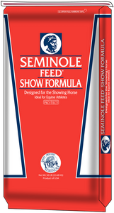 Seminole Show Formula