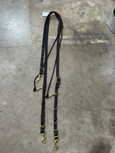 Load image into Gallery viewer, 212 Nylon German Martingale
