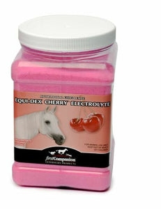 Equi-Dex Cherry Electrolyte 5#