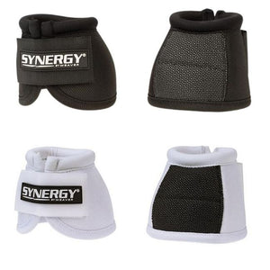 Weaver Synergy Bell Boots