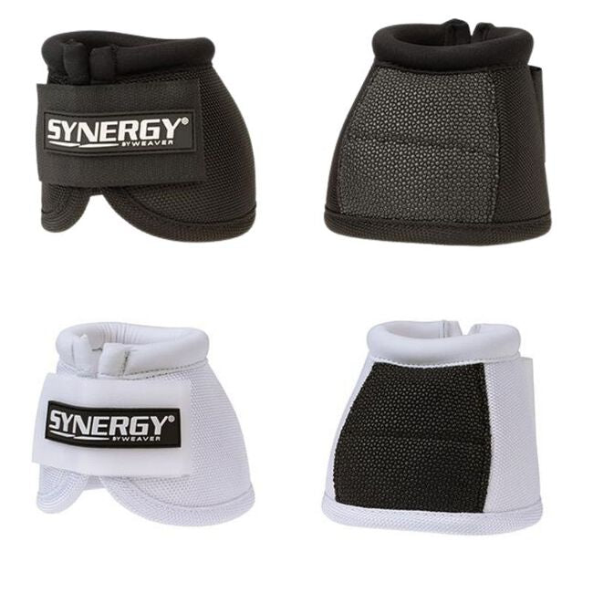 Weaver Synergy Bell Boots