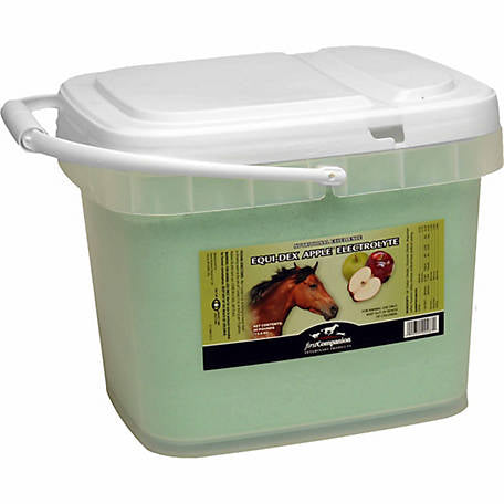 Equi-Dex Electrolyte 30# Assorted