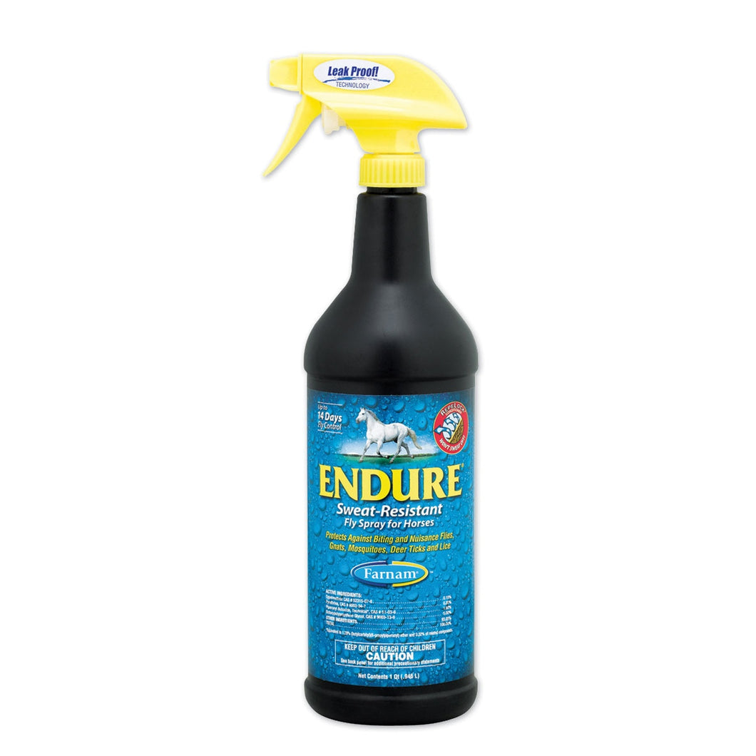 Endure Fly Spray