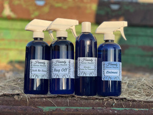 HHH Liniment
