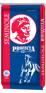 Seminole Profecta 12