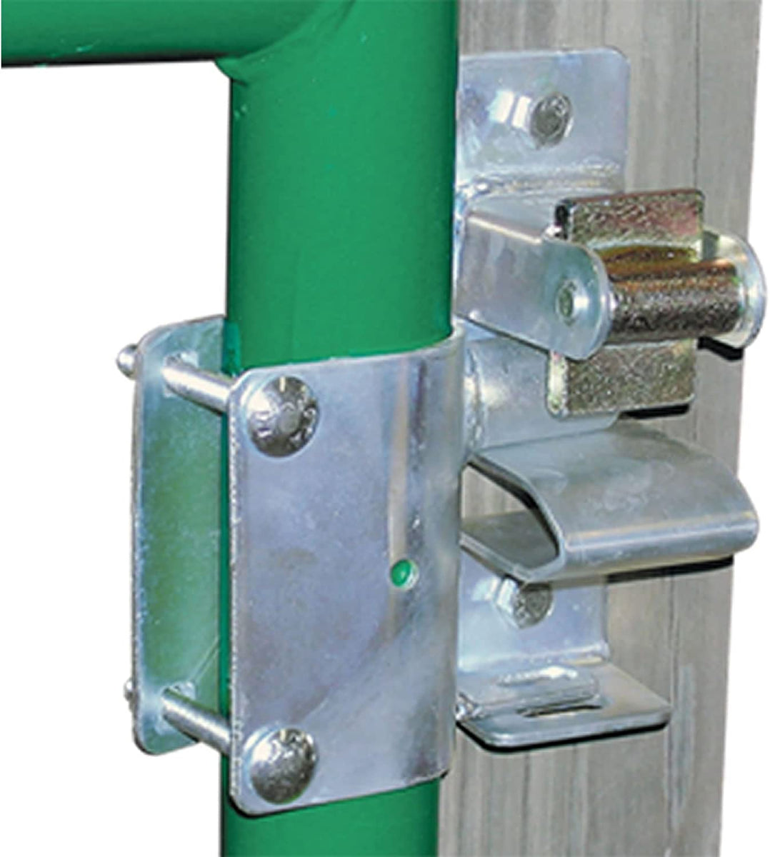 Co-Line Lockable 1 Way Sure Latch – C&C Feed Store