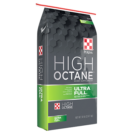 Purina High Octane Ultra Full