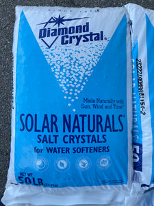 Softener Salt