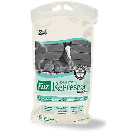 Sweet PDZ Granular