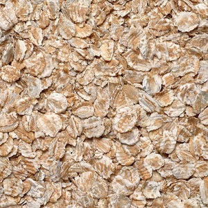 Central States Rolled Barley