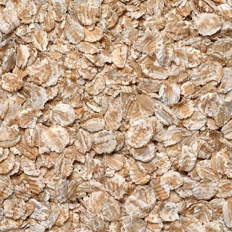 Central States Rolled Barley