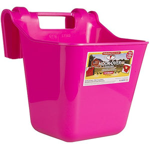 Hook Over Assorted 12qt Heavy Duty