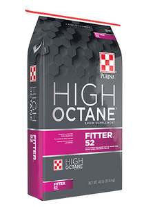 Purina High Octane Fitter 52