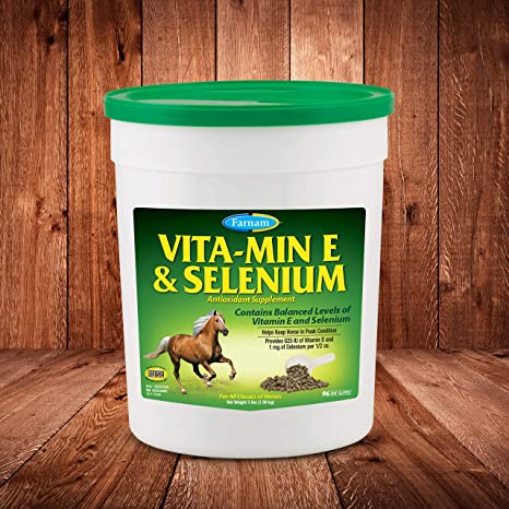 Vita-Min & Selenium