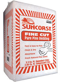 Suncoast Fine Shavings