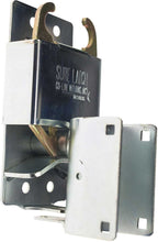 Load image into Gallery viewer, Co-Line Lockable 2 Way Sure Latch
