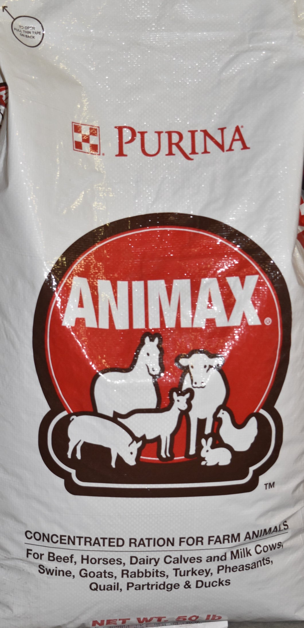 Animax 50#