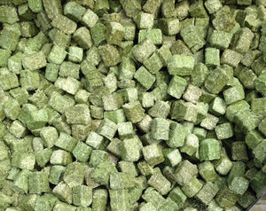 Seminole Alfalfa Cubes