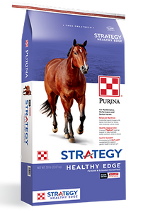 Purina Strategy Healthy Edge