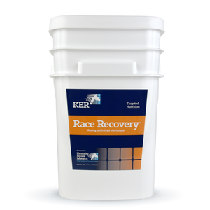 KER Race Recovery