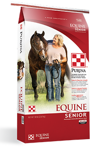 Purina Equine Senior