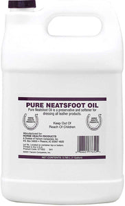 Neatsfoot Oil