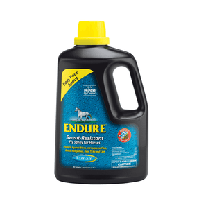 Endure Fly Spray